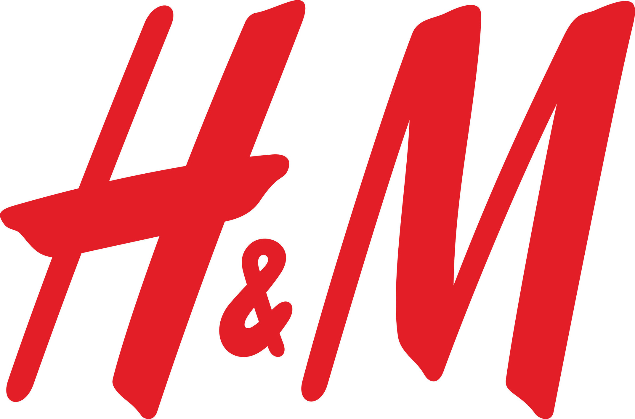 H&M Approval Logo