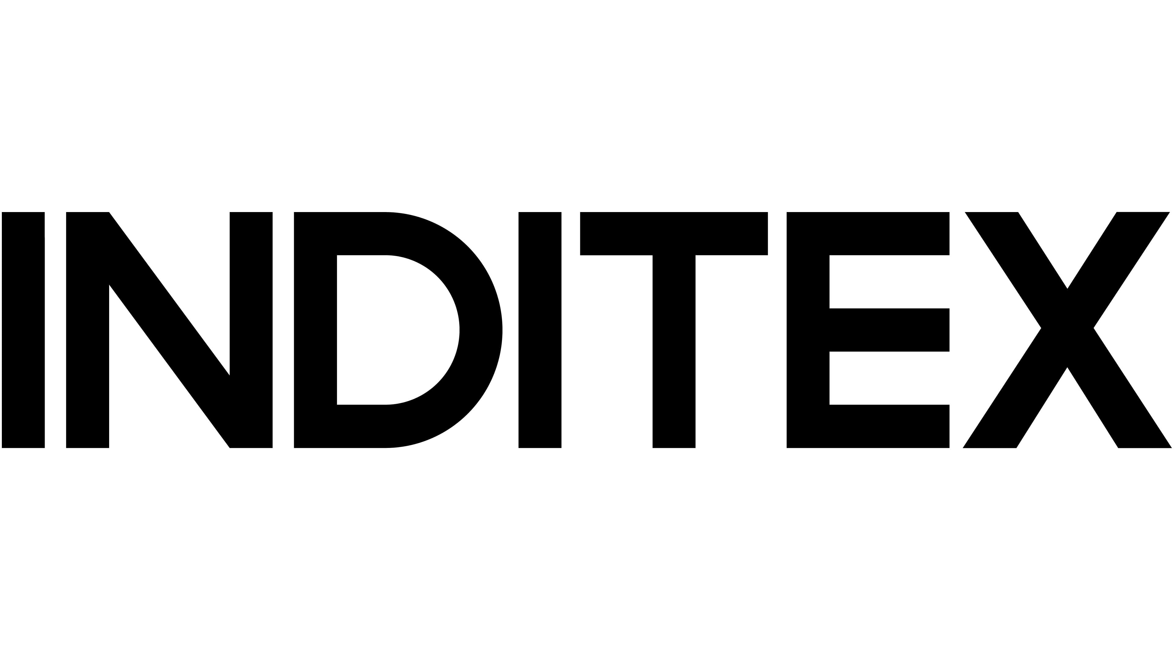 INDITEX Approval Logo