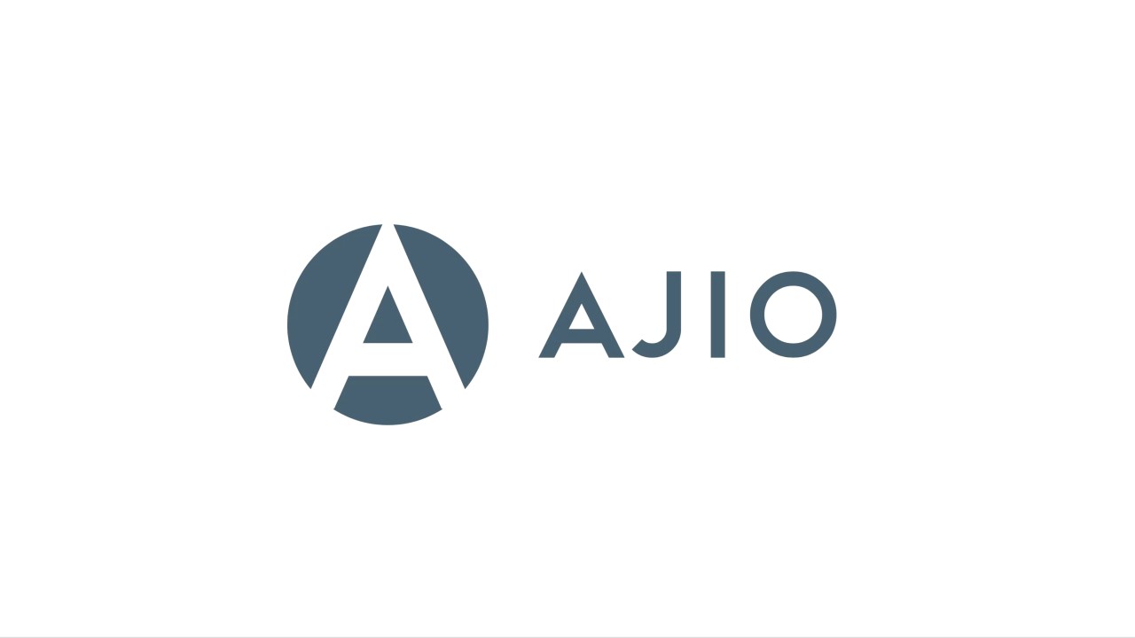 AJIO Logo