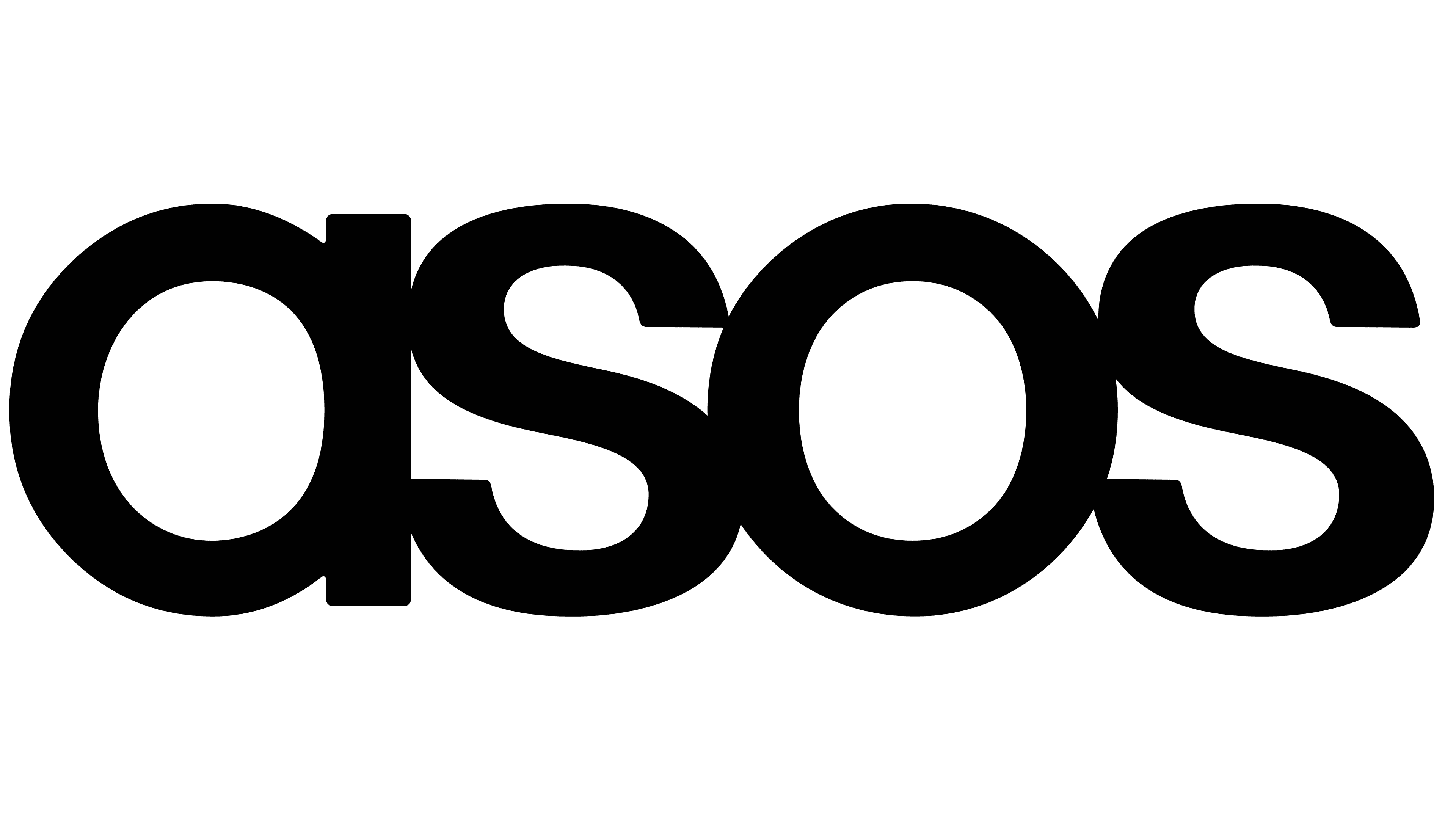 ASOS Logo