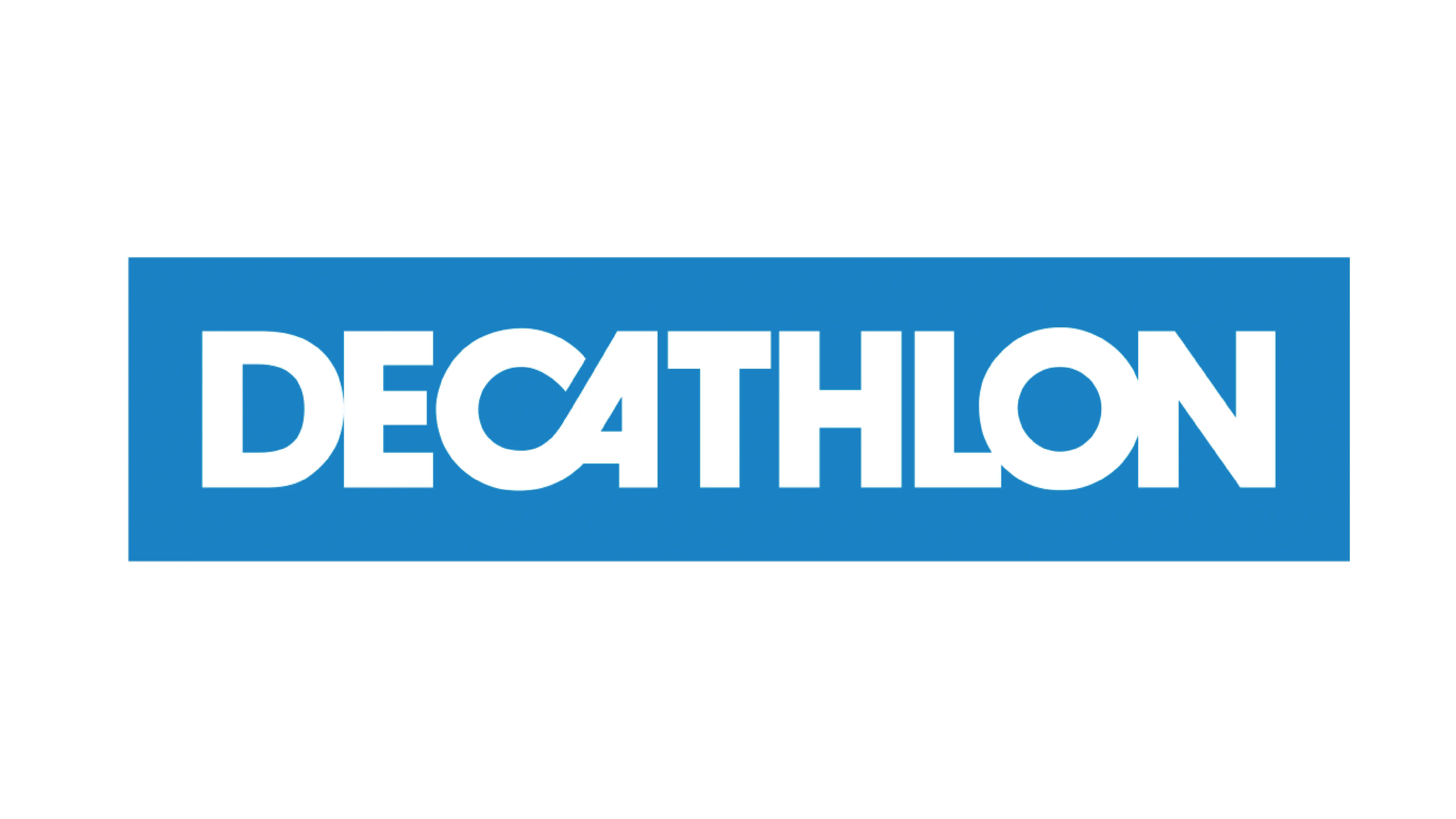 Decathlon Approval Logo