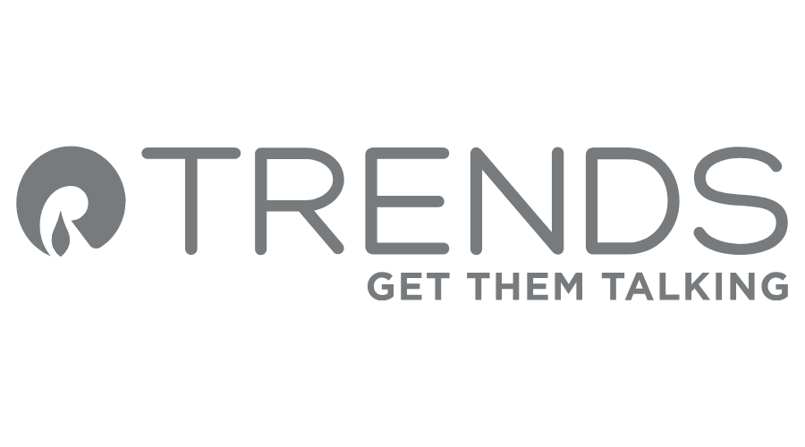 Reliance Trends Logo